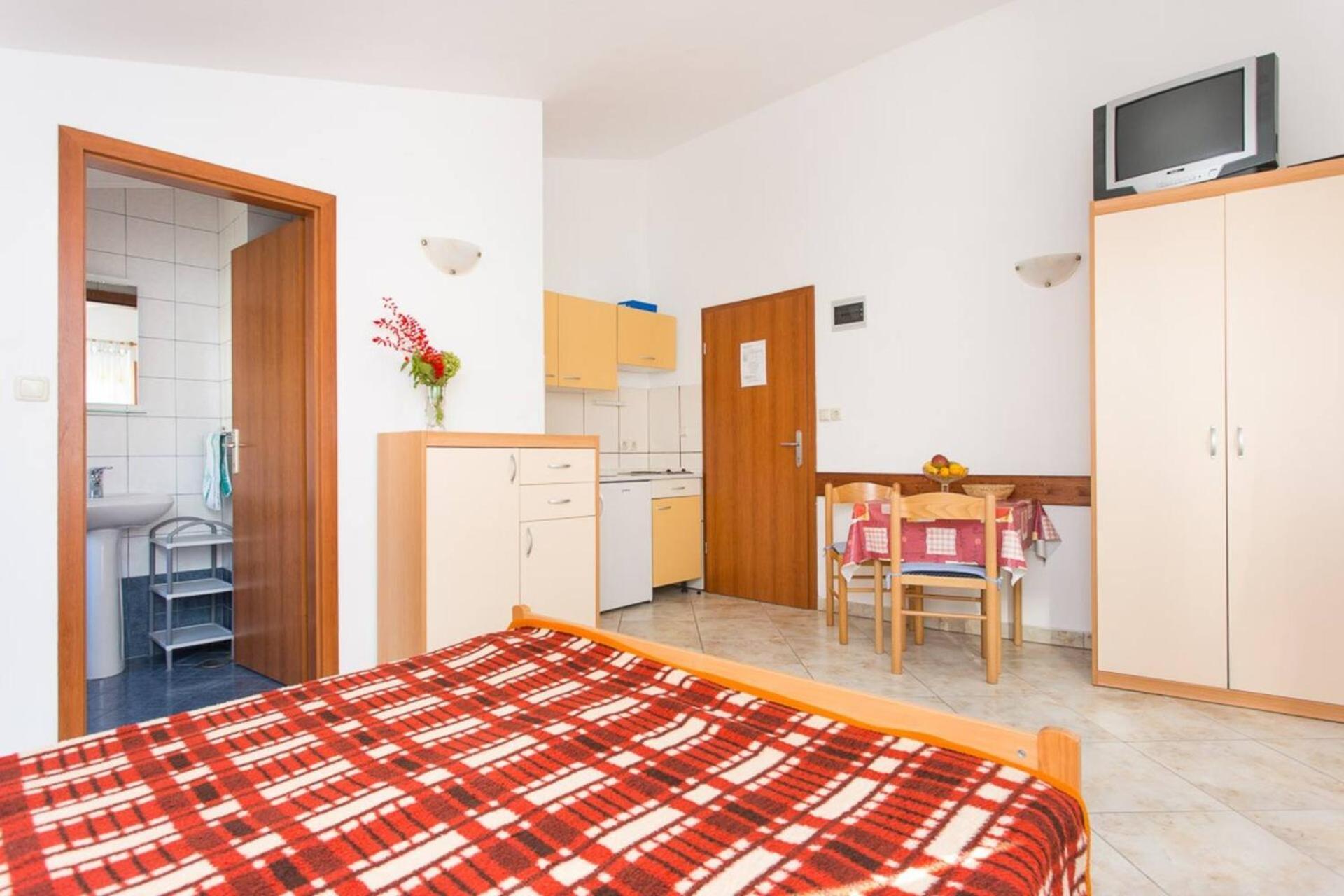Apartments Zic - Mrakovcic บัชกา ภายนอก รูปภาพ