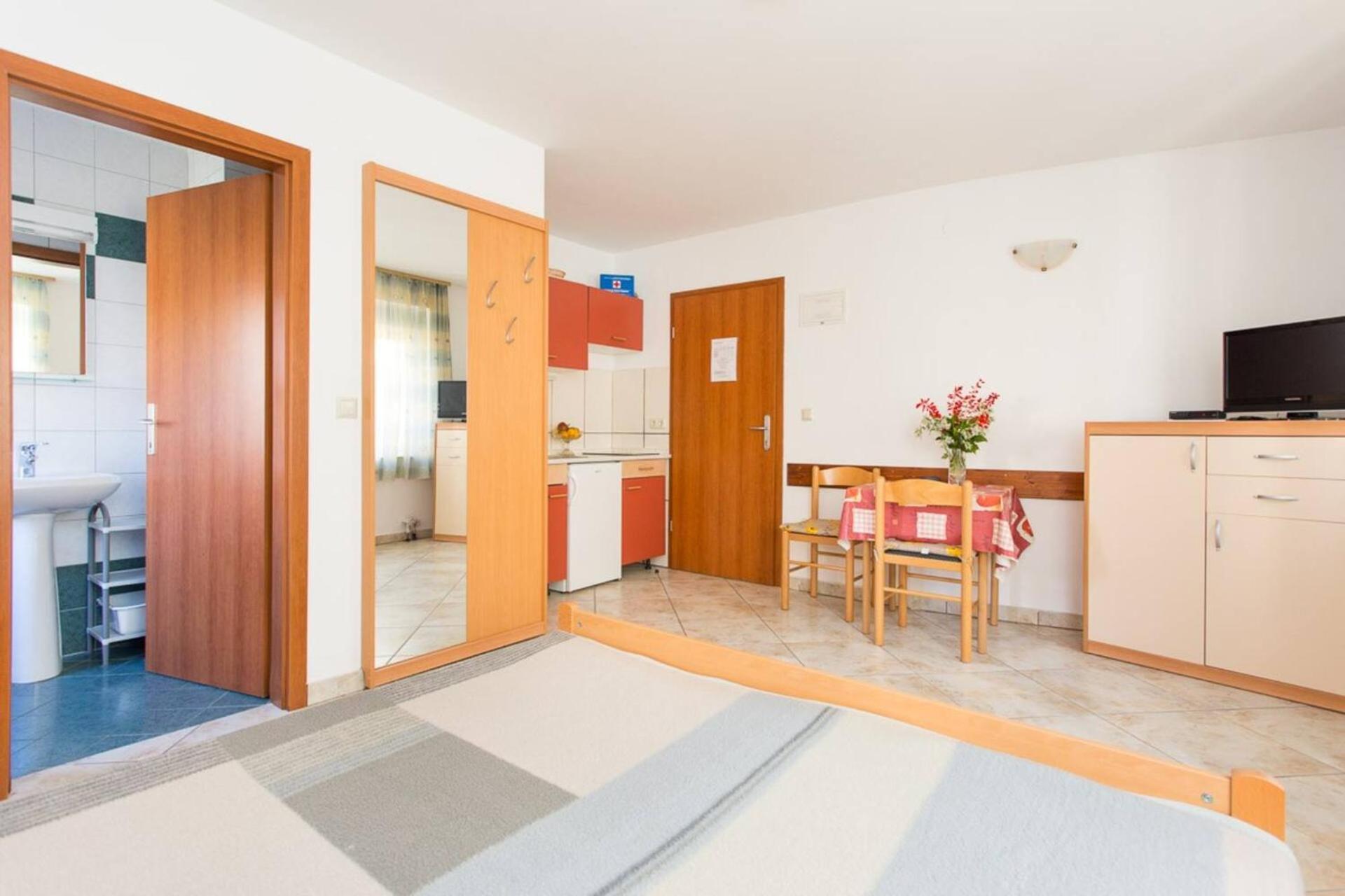 Apartments Zic - Mrakovcic บัชกา ภายนอก รูปภาพ