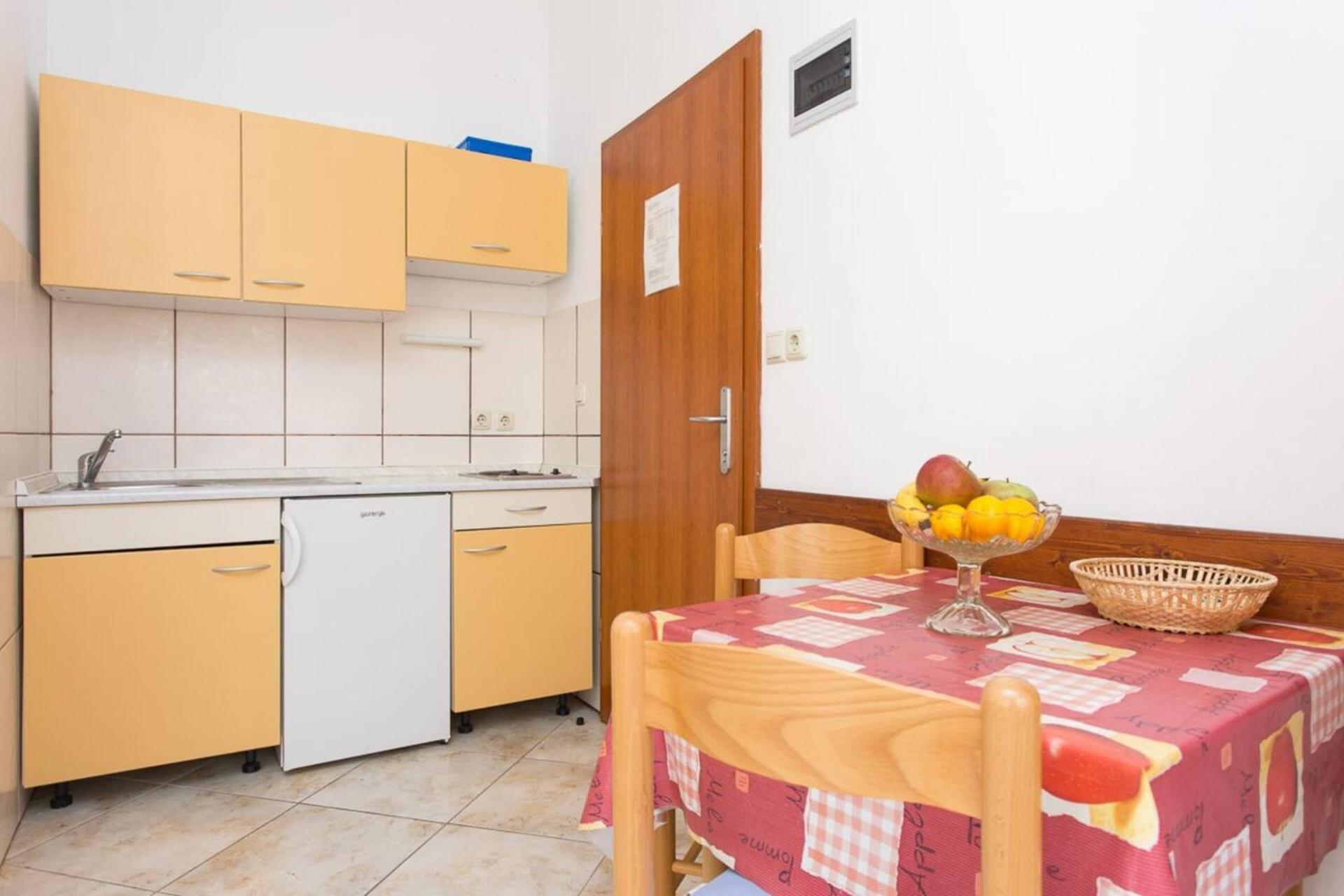 Apartments Zic - Mrakovcic บัชกา ภายนอก รูปภาพ