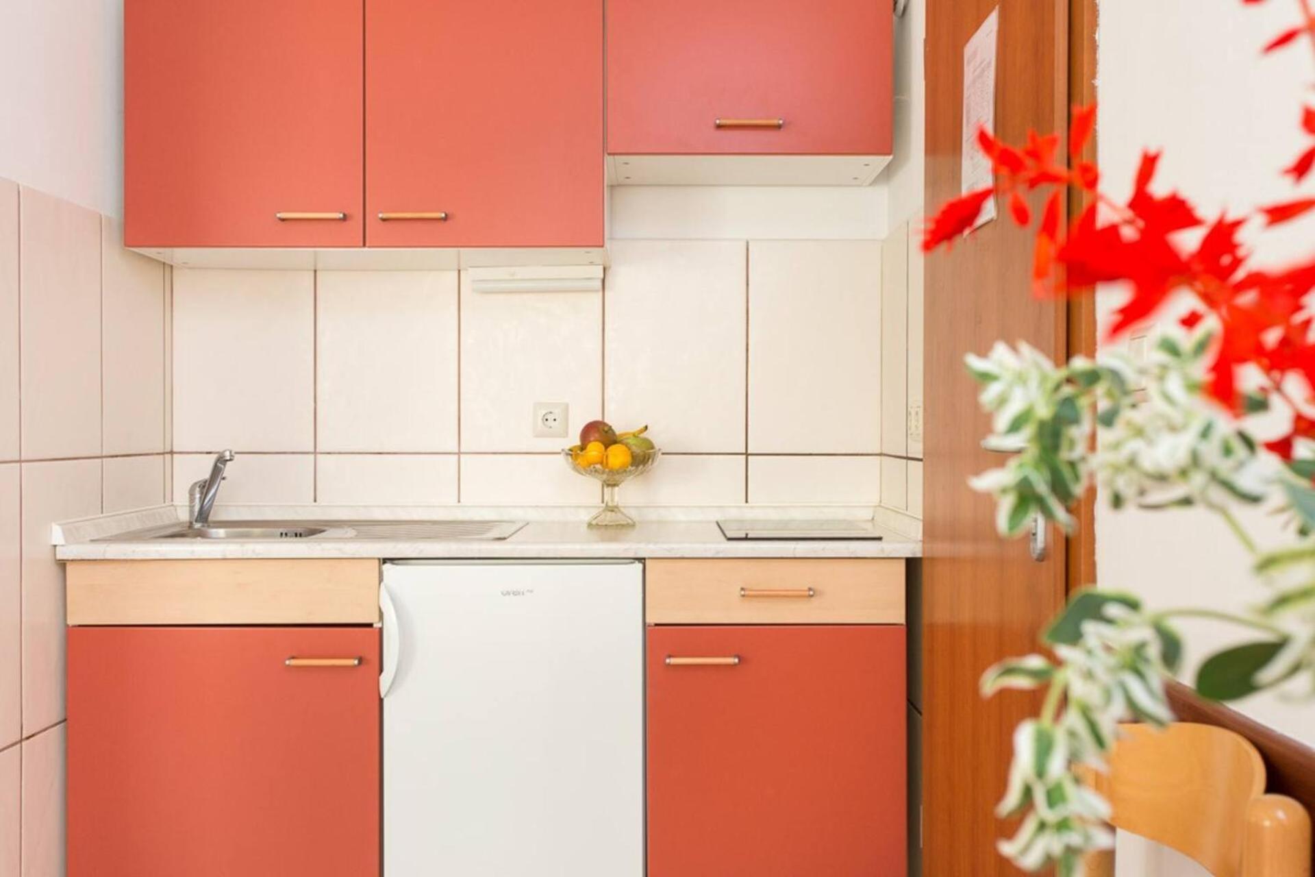 Apartments Zic - Mrakovcic บัชกา ภายนอก รูปภาพ