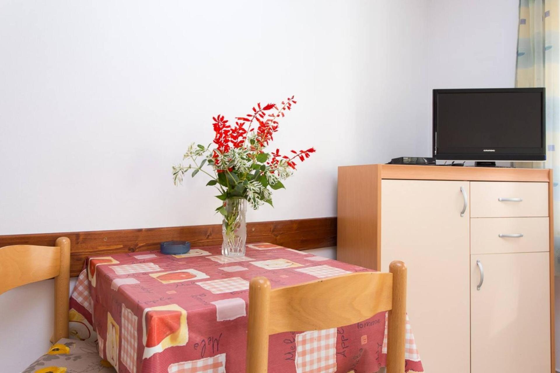 Apartments Zic - Mrakovcic บัชกา ภายนอก รูปภาพ