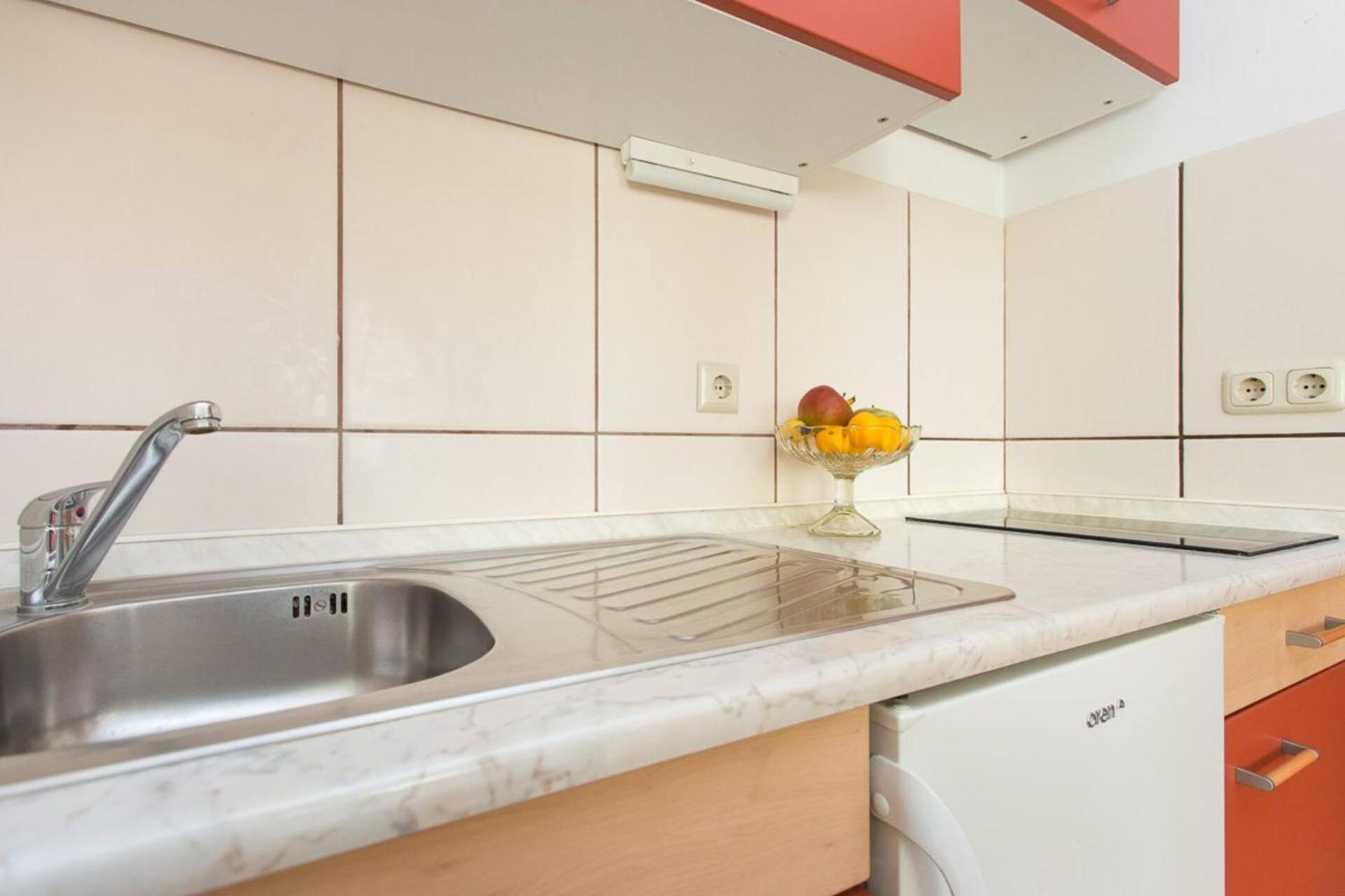 Apartments Zic - Mrakovcic บัชกา ภายนอก รูปภาพ