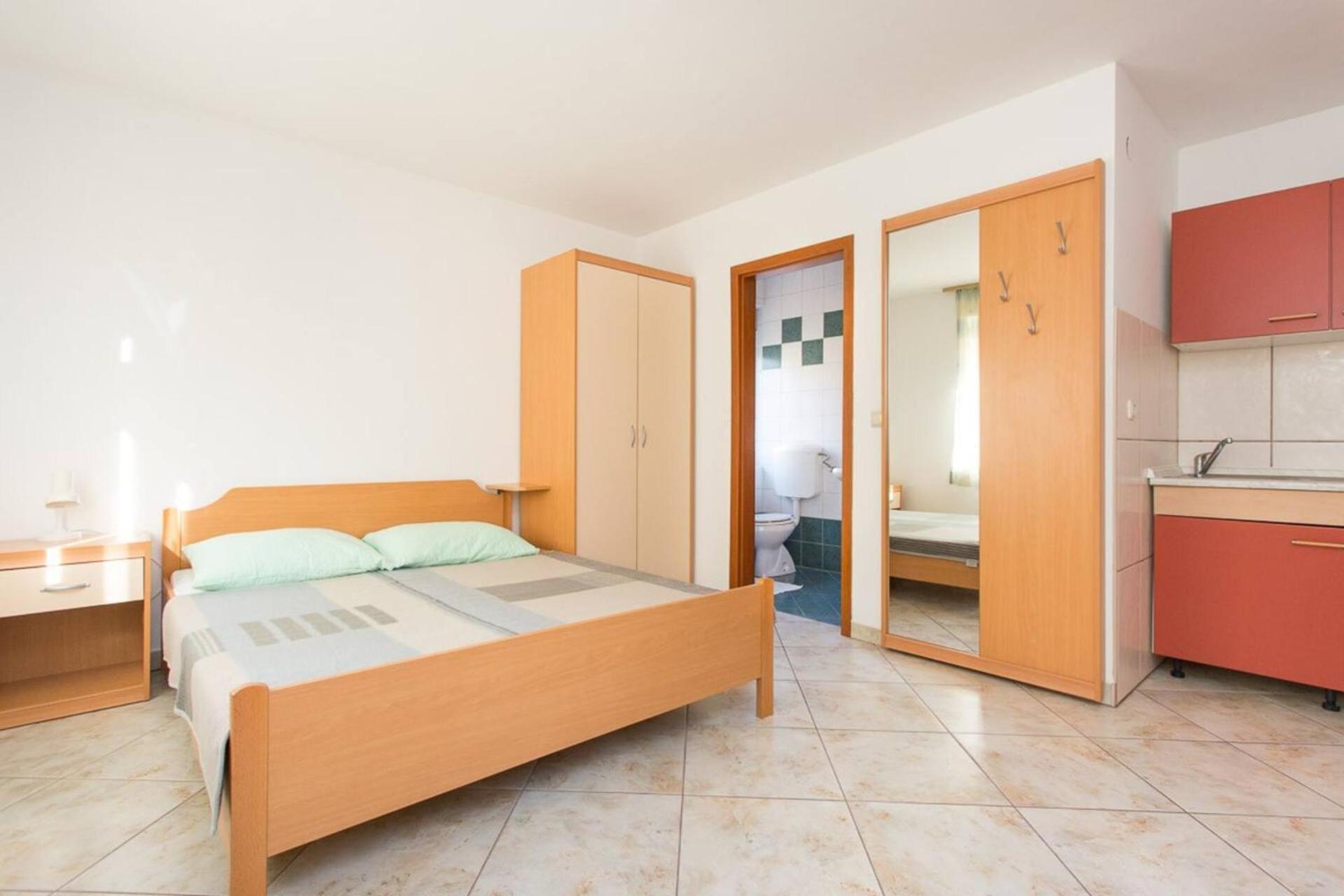 Apartments Zic - Mrakovcic บัชกา ภายนอก รูปภาพ