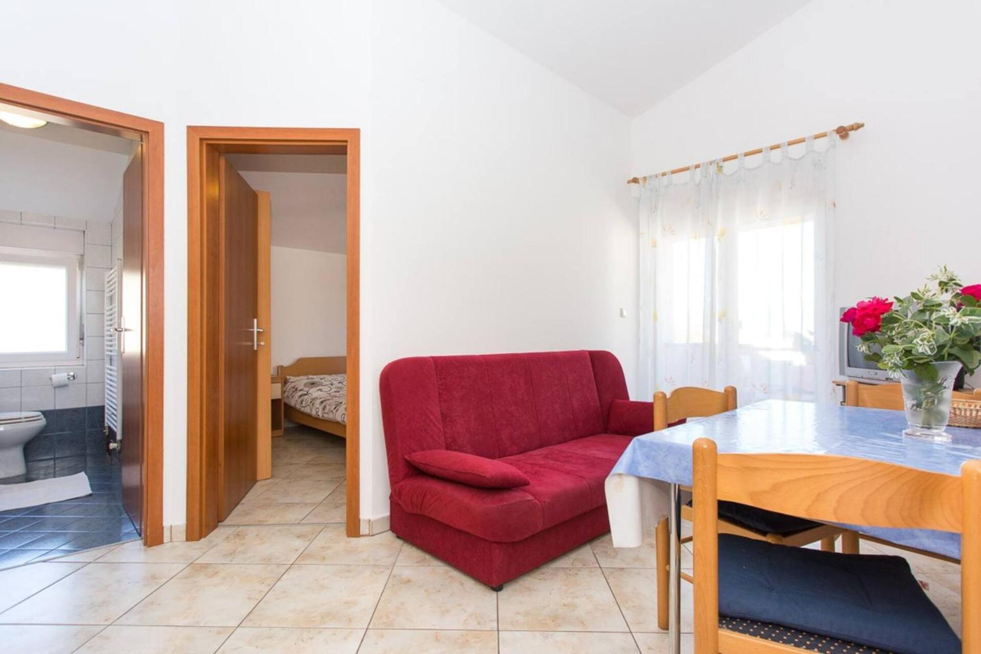 Apartments Zic - Mrakovcic บัชกา ภายนอก รูปภาพ