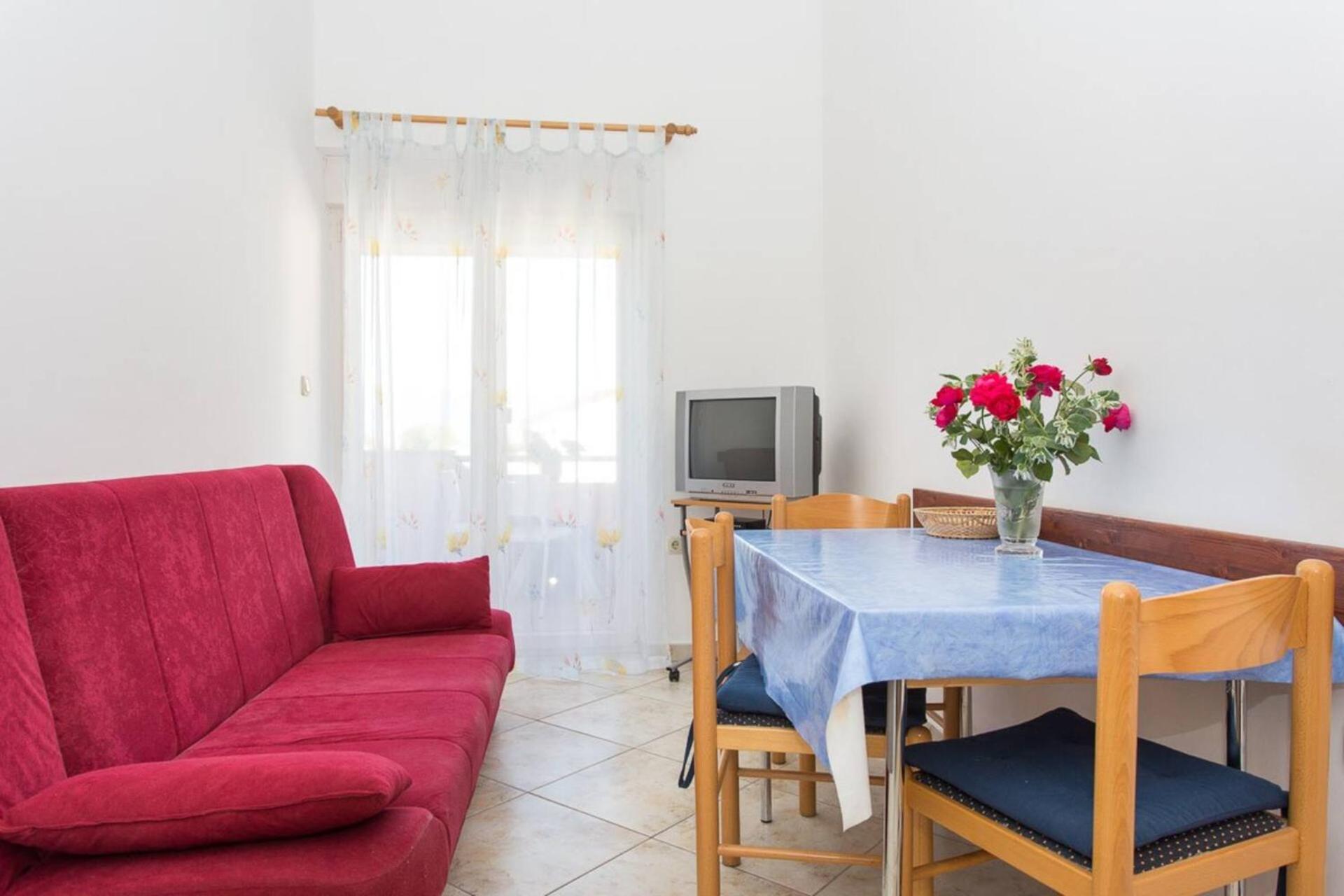 Apartments Zic - Mrakovcic บัชกา ภายนอก รูปภาพ
