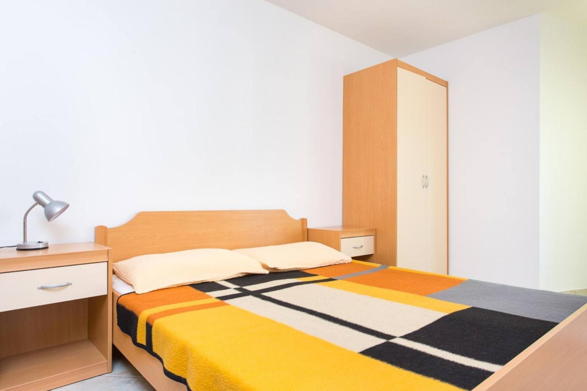 Apartments Zic - Mrakovcic บัชกา ภายนอก รูปภาพ