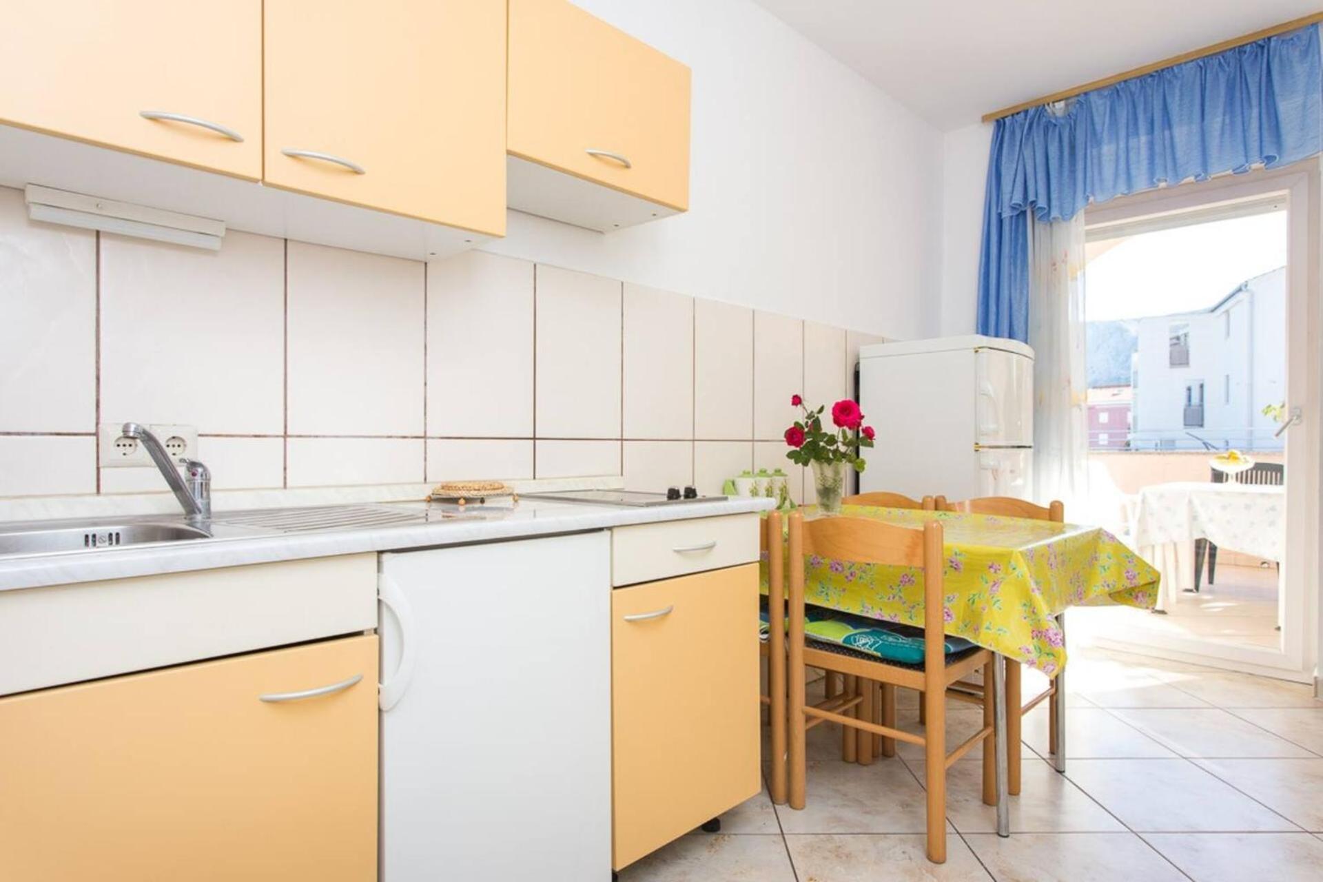 Apartments Zic - Mrakovcic บัชกา ภายนอก รูปภาพ