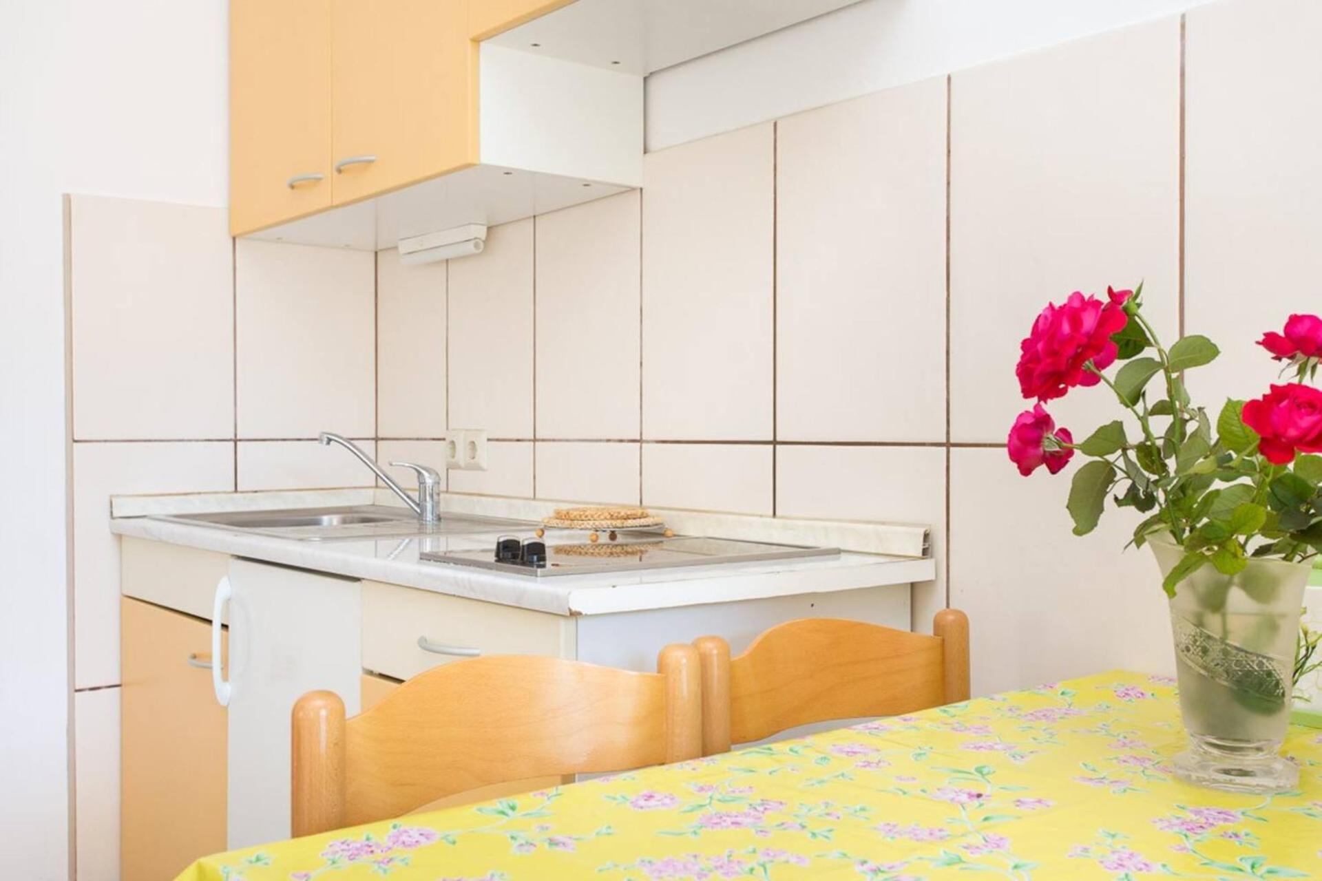 Apartments Zic - Mrakovcic บัชกา ภายนอก รูปภาพ