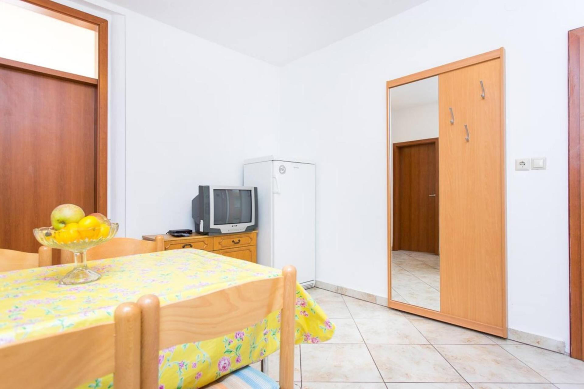 Apartments Zic - Mrakovcic บัชกา ภายนอก รูปภาพ