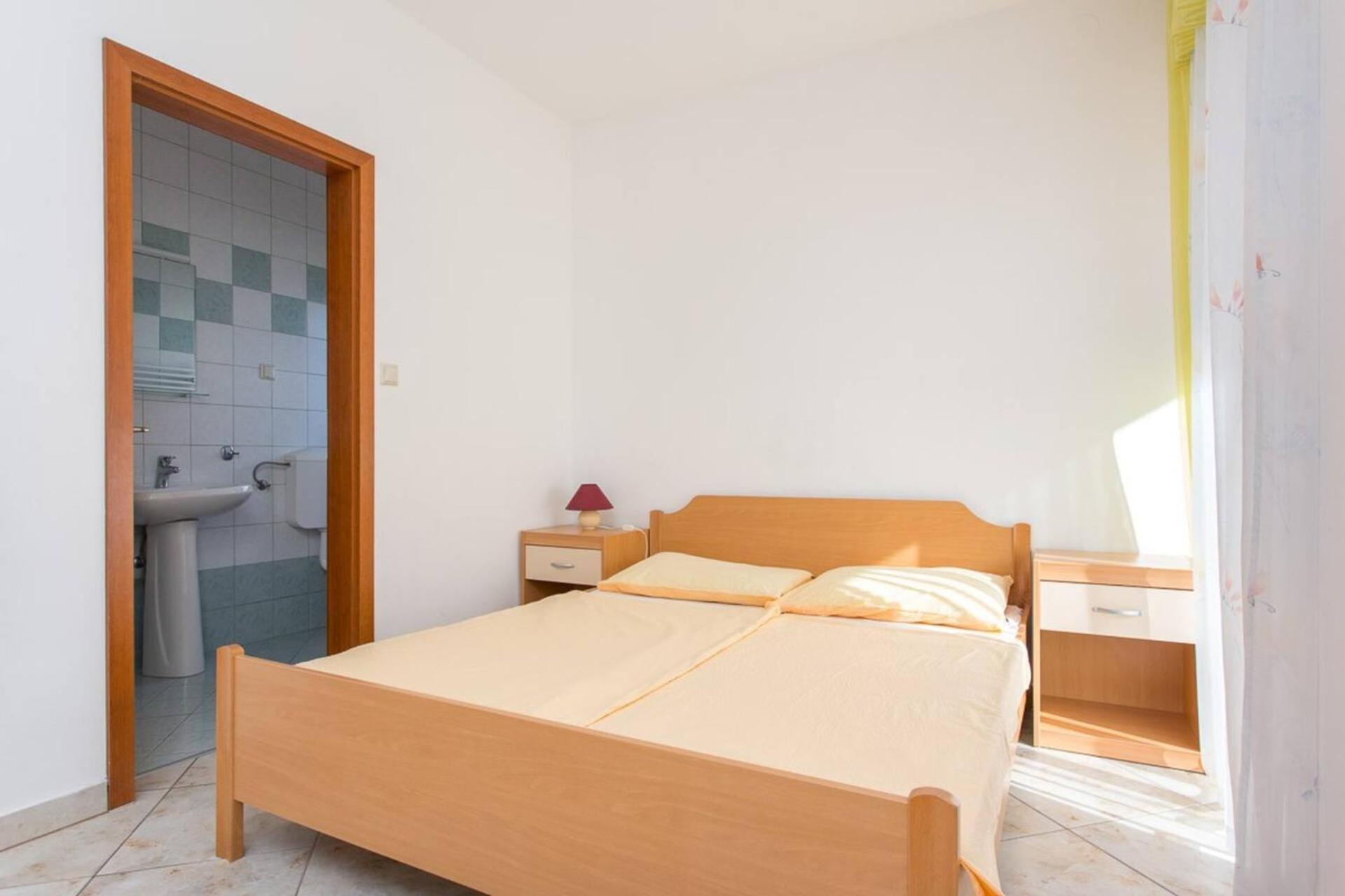 Apartments Zic - Mrakovcic บัชกา ภายนอก รูปภาพ