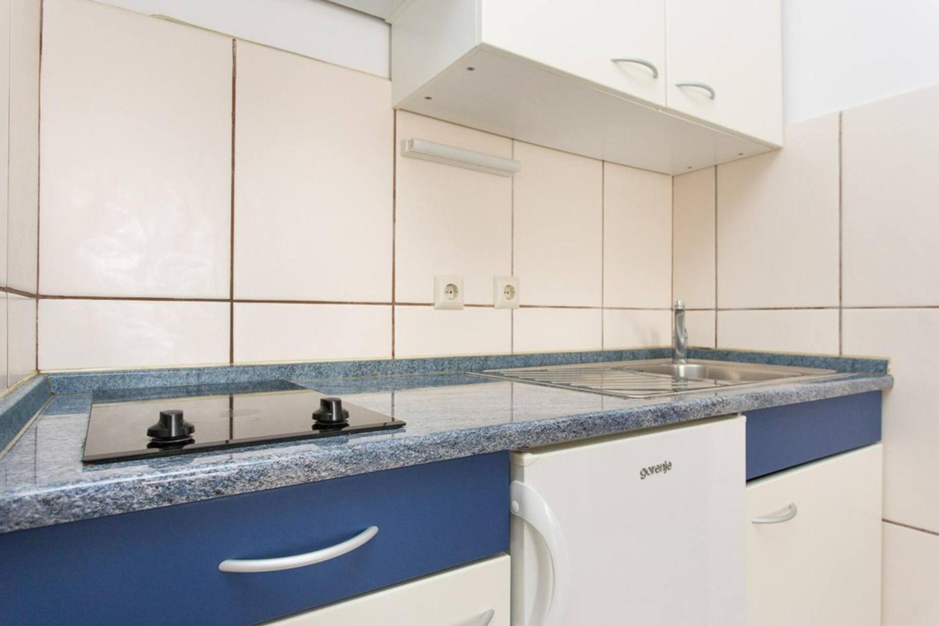 Apartments Zic - Mrakovcic บัชกา ภายนอก รูปภาพ