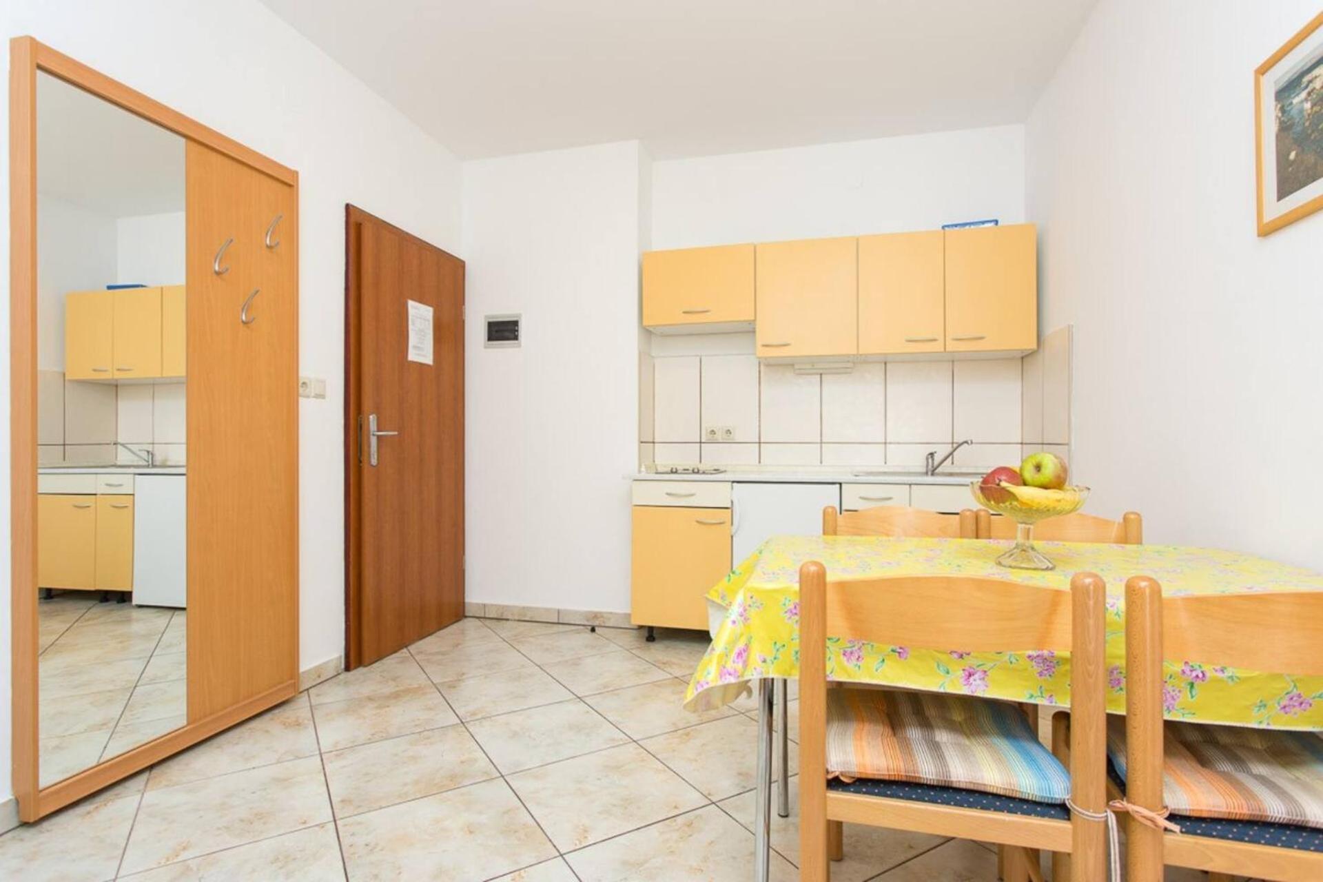 Apartments Zic - Mrakovcic บัชกา ภายนอก รูปภาพ