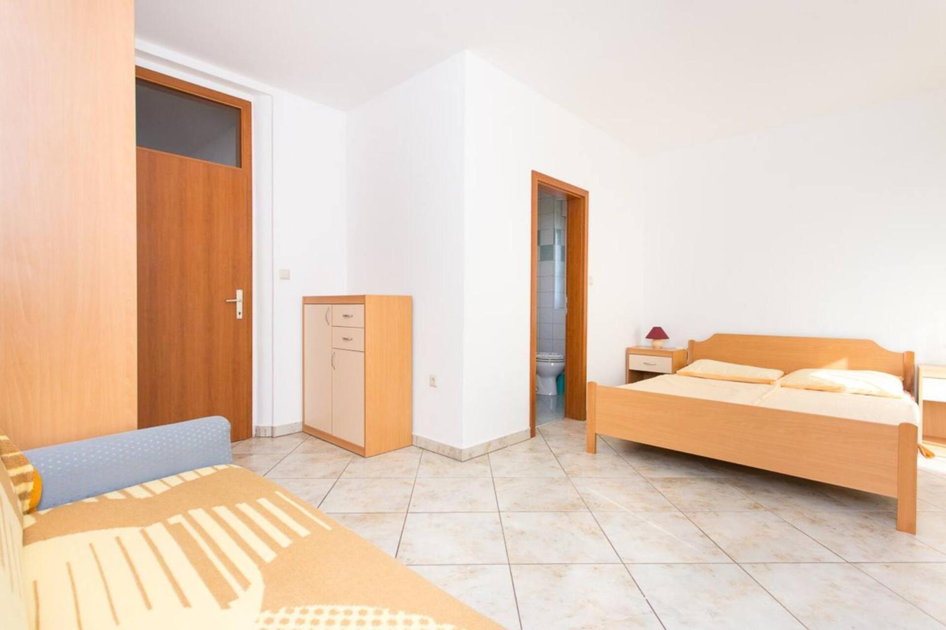 Apartments Zic - Mrakovcic บัชกา ภายนอก รูปภาพ