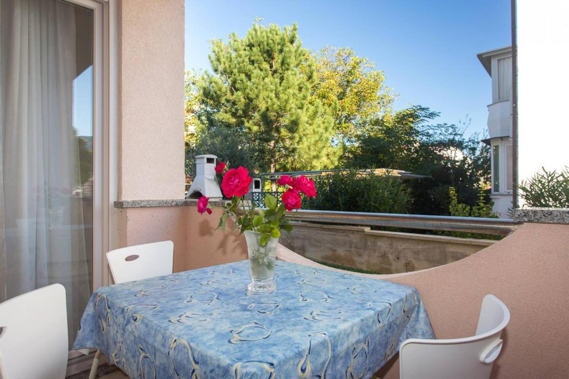Apartments Zic - Mrakovcic บัชกา ภายนอก รูปภาพ