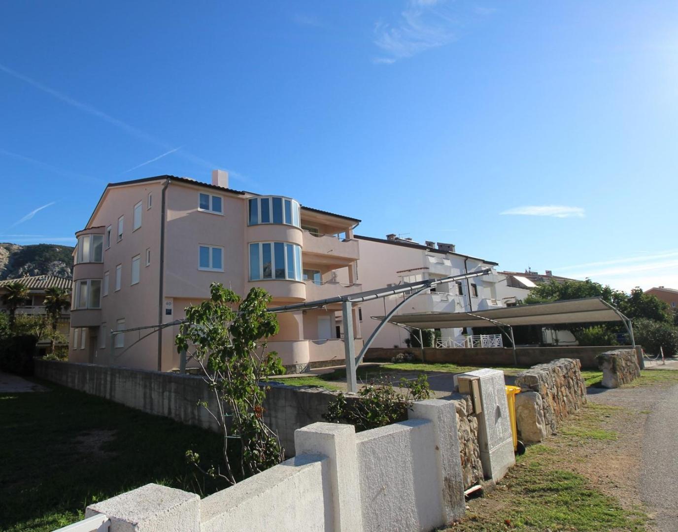 Apartments Zic - Mrakovcic บัชกา ภายนอก รูปภาพ